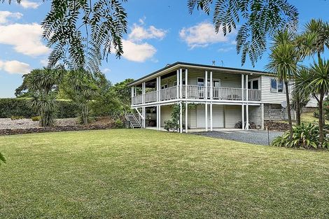 Photo of property in 7b Rangitane Loop Road, Kerikeri, 0294