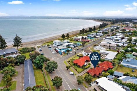Photo of property in 277 Grey Street, Awapuni, Gisborne, 4010