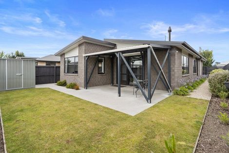 Photo of property in 14 Hodgkinson Road, Pegasus, 7612