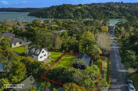 Photo of property in 66b Rame Road, Greenhithe, Auckland, 0632