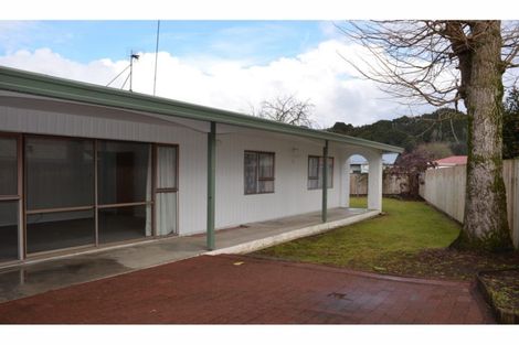 Photo of property in 7 Kirk Crescent, Kawerau, 3127