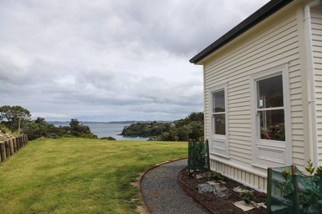 Photo of property in 206 Cape Rodney Road, Leigh, 0985