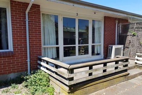 Photo of property in 1/632 Cashel Street, Linwood, Christchurch, 8011