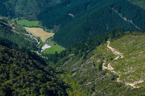 Photo of property in 785 Waikakaho Road, Tuamarina, Blenheim, 7273