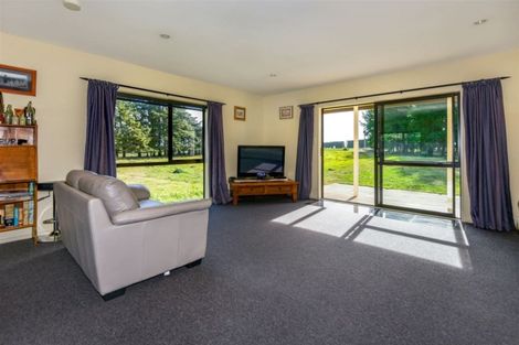 Photo of property in 352 Knyvetts Road, Southbridge, Leeston, 7682