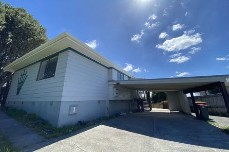 Photo of property in 16 Malte Brun Place, Papatoetoe, Auckland, 2025