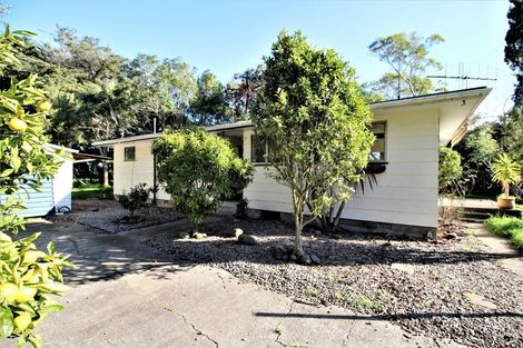 Photo of property in 687 Gorge Road, Ballance, Pahiatua, 4983