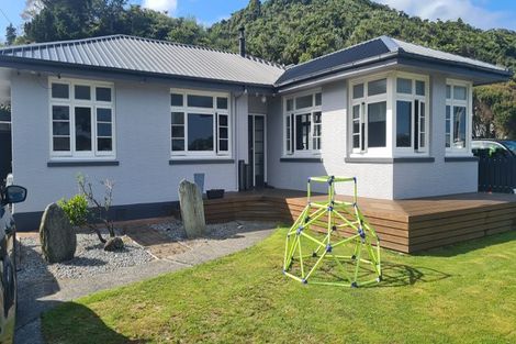 Photo of property in 189 High Street, Greymouth, 7805