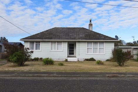 Photo of property in 26 Herrington Street, Foxton, 4814