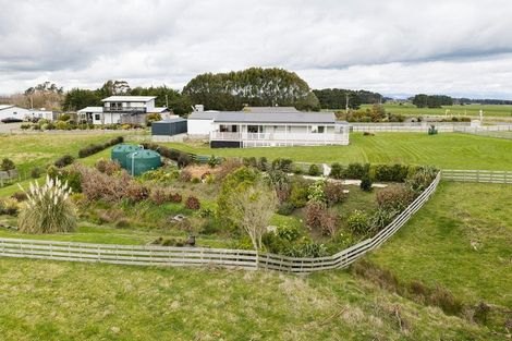 Photo of property in 580 Mount Stewart Halcombe Road, Halcombe, Feilding, 4779