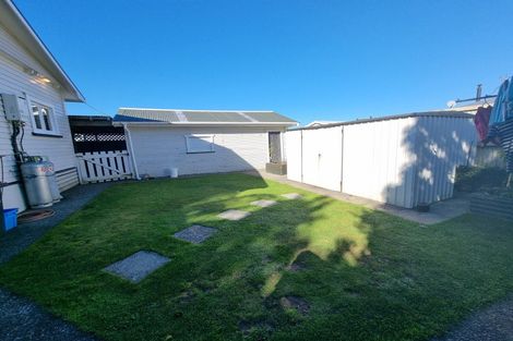 Photo of property in 86 Marsden Road, Greymouth, 7805