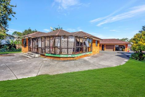 Photo of property in 9 Snell Avenue, Papakura, 2110