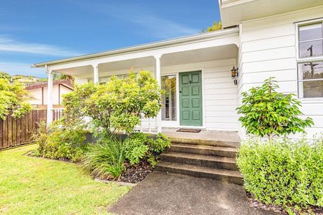 Photo of property in 26 Parkes Avenue, Saint Johns Hill, Whanganui, 4501