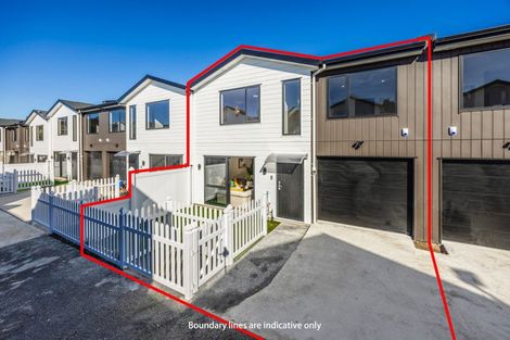 Photo of property in 38b Seymour Road, Sunnyvale, Auckland, 0612