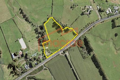 Photo of property in 285 Whangarata Road, Tuakau, 2694