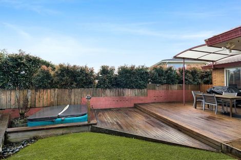 Photo of property in 2/39 Marriott Road, Pakuranga, Auckland, 2010