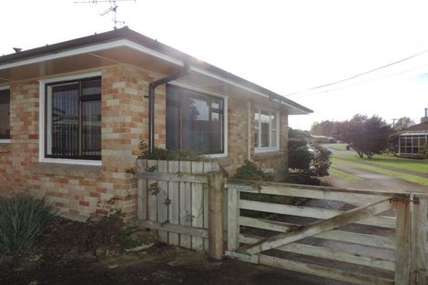 Photo of property in 15 Ratcliffe Street, Matamata, 3400