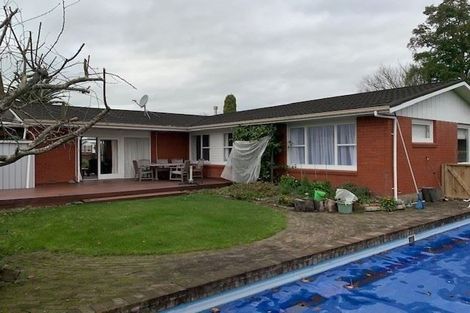 Photo of property in 25 Kensington Place, Fairfield, Hamilton, 3214