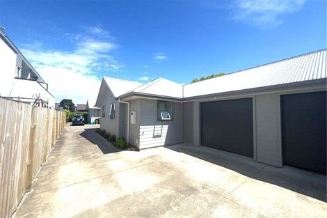 Photo of property in 2/34 Lyon Street, Frankton, Hamilton, 3204