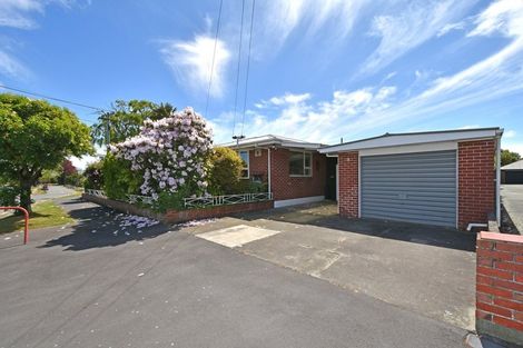 Photo of property in 87 Banks Avenue, Dallington, Christchurch, 8061