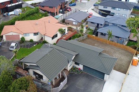 Photo of property in 57 Simpson Road, Ranui, Auckland, 0612