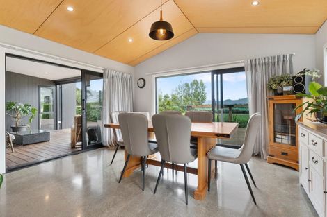 Photo of property in 524 Perrys Road, East Taratahi, Masterton, 5887