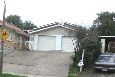 Photo of property in 21 Maugham Drive, Bucklands Beach, Auckland, 2014