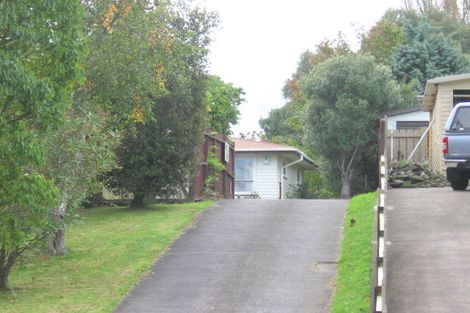 Photo of property in 25 Dellwood Avenue, Henderson, Auckland, 0612