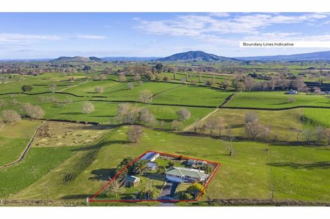 Photo of property in 116 Lyon Street, Kihikihi, Te Awamutu, 3875