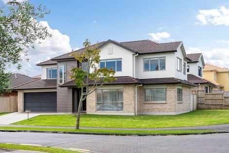 Photo of property in 20 Earlshall Drive, Flat Bush, Auckland, 2016