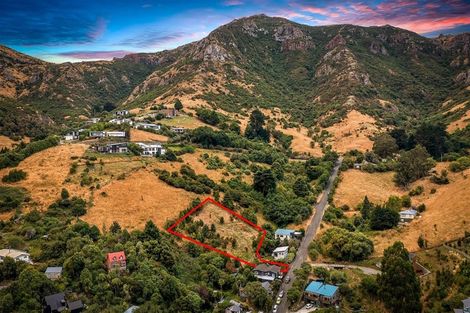 Photo of property in 19 Brenchley Road, Lyttelton, 8082