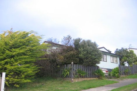 Photo of property in 31 Nassau Avenue, Grenada North, Wellington, 5028