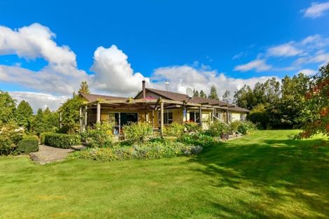 Photo of property in 79 Rowallan Road, Coalgate, Darfield, 7571