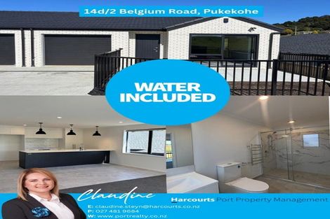 Photo of property in 14d Belgium Road, Pukekohe, 2120