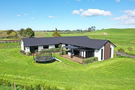 Photo of property in 133 Robson Road, Ngahinapouri, Hamilton, 3290