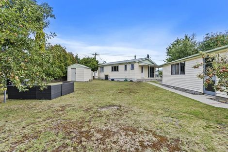 Photo of property in 25 Hallewell Road, Twizel, 7901
