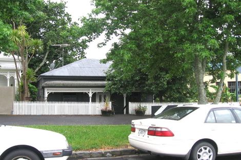 Photo of property in 39 Napier Street, Freemans Bay, Auckland, 1011