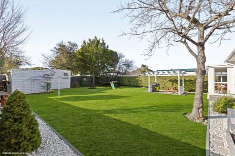 Photo of property in 15 Robin Street, Burwood, Christchurch, 8083