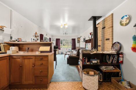 Photo of property in 5421 Masterton Castlepoint Road, Tinui, Masterton, 5889