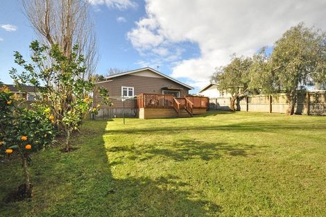Photo of property in 47 View Road, Henderson, Auckland, 0612