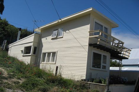 Photo of property in 4 Coleridge Terrace, Lyttelton, 8082