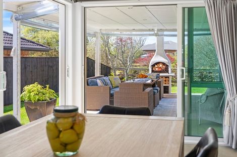 Photo of property in 21 Horsley Grove, Pyes Pa, Tauranga, 3112