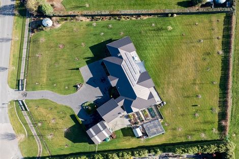 Photo of property in 30 Adian Way, Loburn, Rangiora, 7472