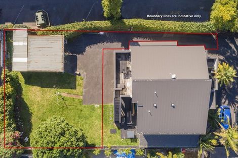 Photo of property in 337 Devonport Road, Tauranga, 3110