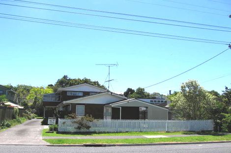 Photo of property in 2/136a Nile Road, Milford, Auckland, 0620