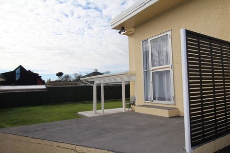 Photo of property in 20 Trent Avenue, Hokowhitu, Palmerston North, 4410