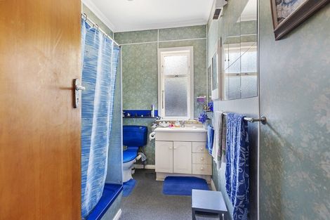 Photo of property in 181 Houghton Bay Road, Houghton Bay, Wellington, 6023