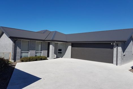 Photo of property in 18 Blackburn Street, Kaiapoi, 7630