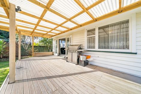 Photo of property in 39c Moeraki Road, Maoribank, Upper Hutt, 5018