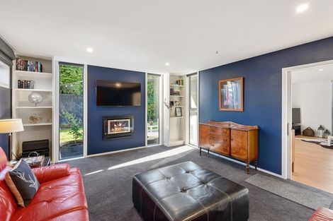 Photo of property in 37b Rossall Street, Merivale, Christchurch, 8014